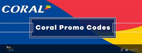 coral casino promo code